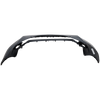 SIENNA 21-23 FRONT BUMPER COVER, Primed, LE/Limited/Platinum/Woodland Edition/XLE Models