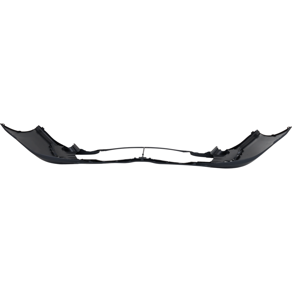 CAMRY 21-22 FRONT BUMPER COVER, Primed, LE/Hybrid LE/(XLE/Hybrid XLE, w/o Parking Aid Sensor Holes) Models