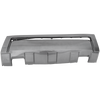TUNDRA 16-21 FRONT BUMPER COVER, Textured Gray
