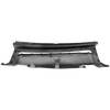 TUNDRA 16-21 FRONT BUMPER COVER, Textured Gray