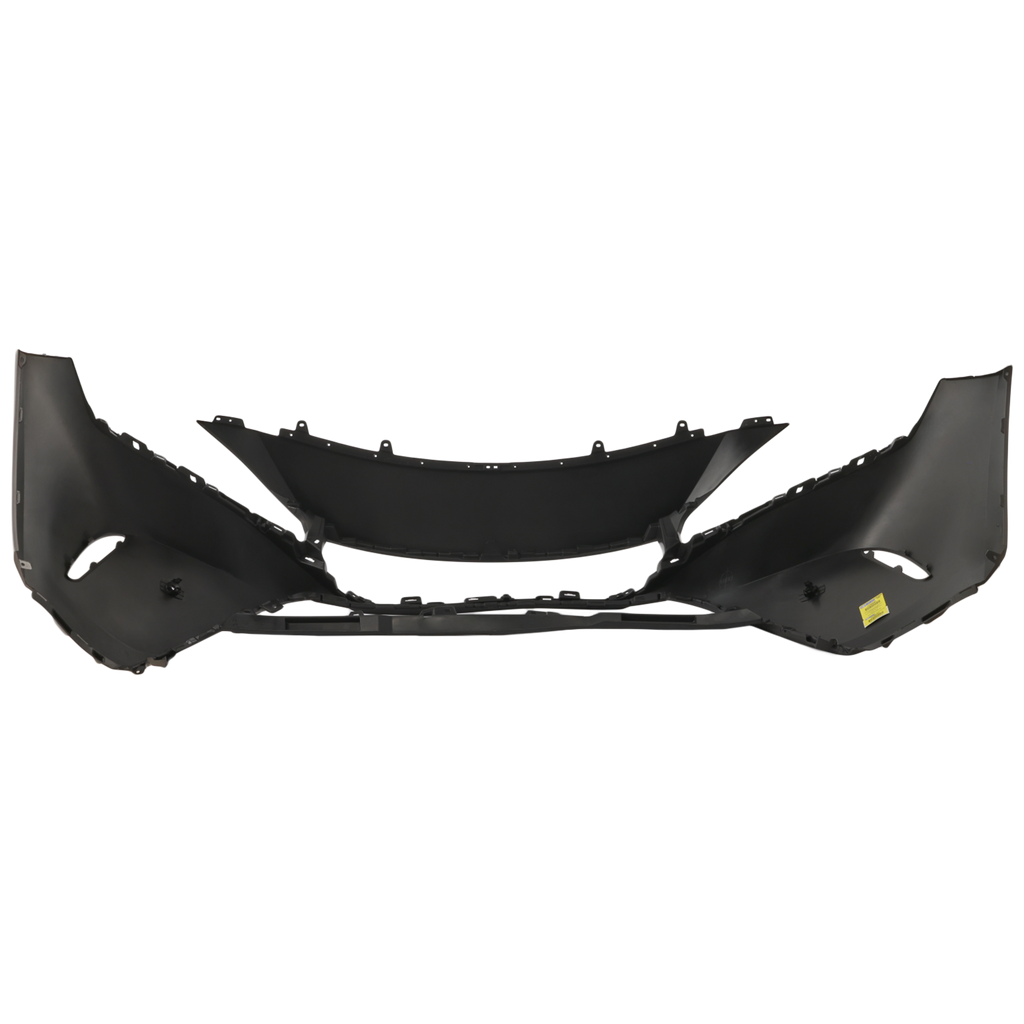 VENZA 21-23 FRONT BUMPER COVER, Primed, w/ Sensor Hole, Limited/XLE Models - CAPA