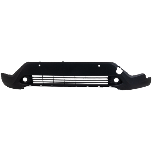 COROLLA CROSS 22-22 FRONT BUMPER COVER, Lower, Primed, XLE Model