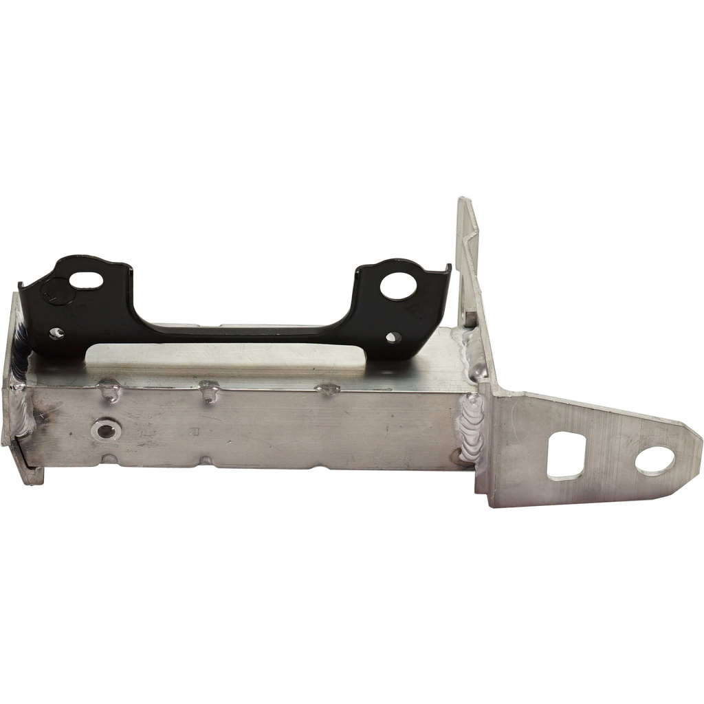 RAV4 19-23 FRONT BUMPER BRACKET RH, Bumper Extension, (Exc. Hybrid Model)