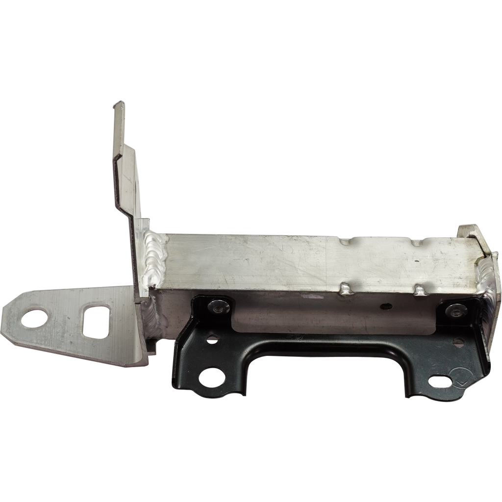 RAV4 19-23 FRONT BUMPER BRACKET LH, Bumper Extension, (Exc. Hybrid Model)