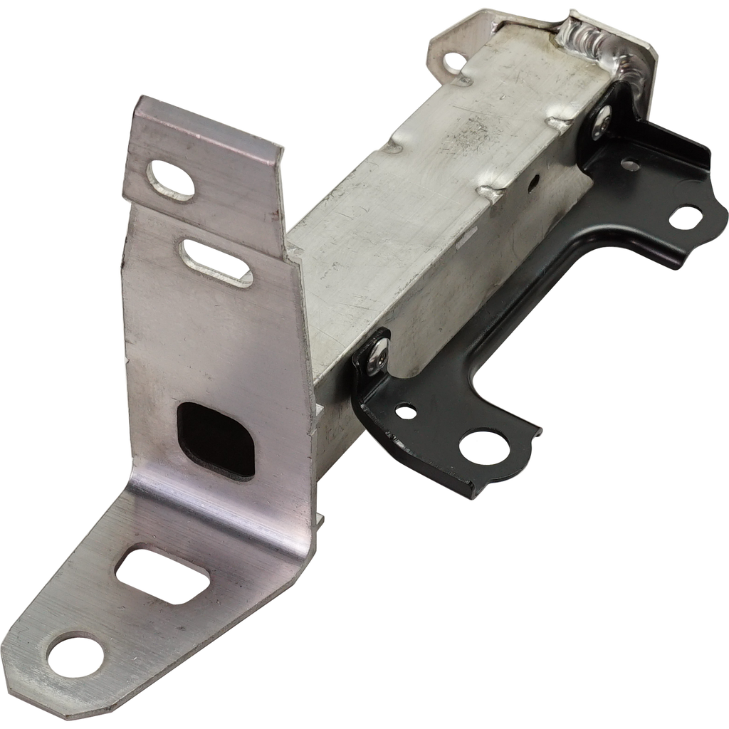 RAV4 19-23 FRONT BUMPER BRACKET LH, Bumper Extension, (Exc. Hybrid Model)