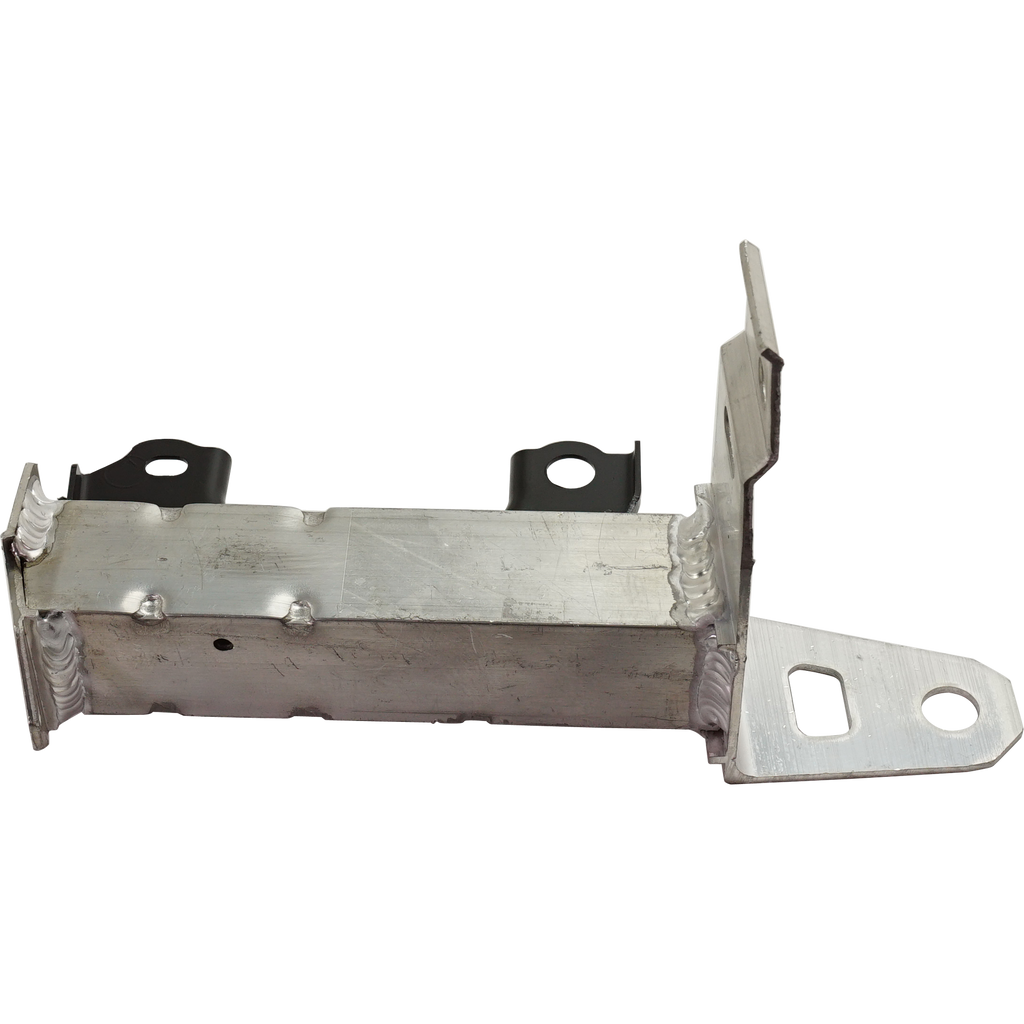 RAV4 19-23 FRONT BUMPER BRACKET LH, Bumper Extension, (Exc. Hybrid Model)