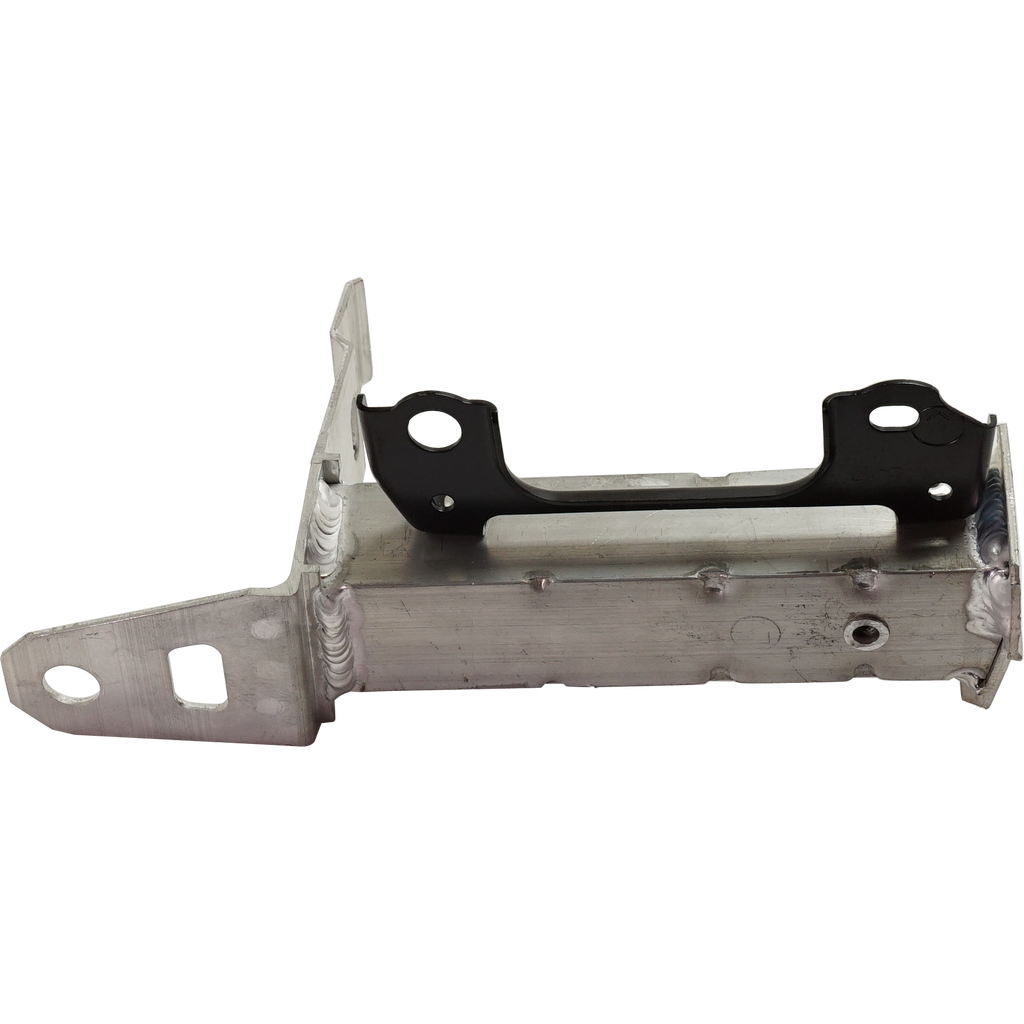 RAV4 19-23 FRONT BUMPER BRACKET LH, Bumper Extension, (Exc. Hybrid Model)