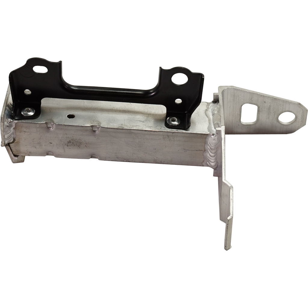 RAV4 19-23 FRONT BUMPER BRACKET LH, Bumper Extension, (Exc. Hybrid Model)