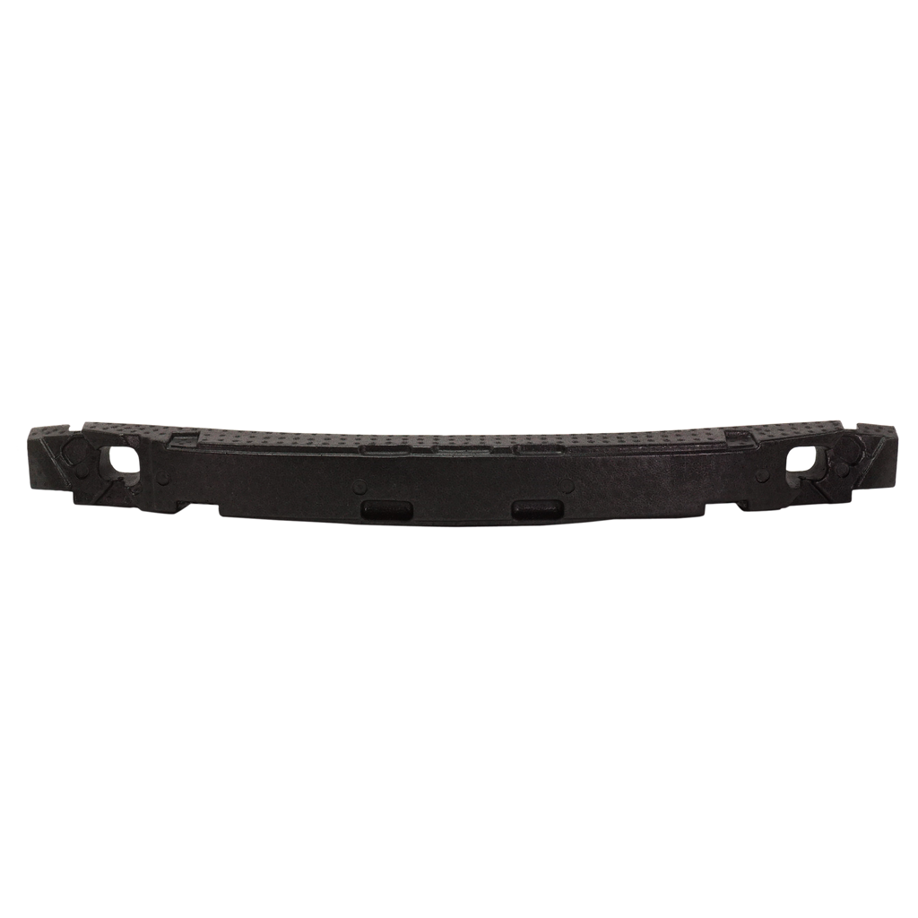 COROLLA 19-22 FRONT BUMPER ABSORBER, Upper, Hatchback