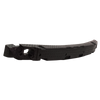 COROLLA 19-22 FRONT BUMPER ABSORBER, Upper, Hatchback
