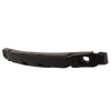 COROLLA 19-22 FRONT BUMPER ABSORBER, Upper, Hatchback