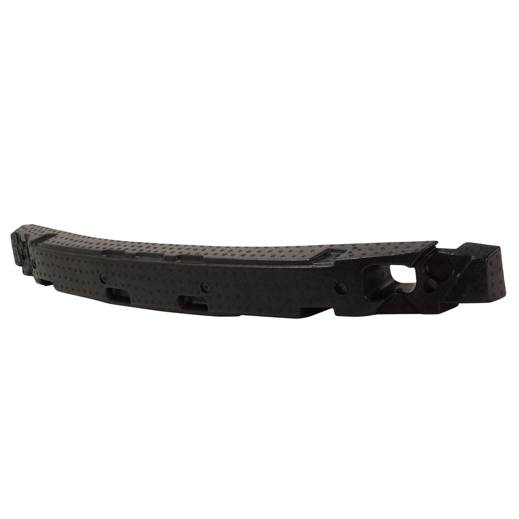 COROLLA 19-22 FRONT BUMPER ABSORBER, Upper, Hatchback