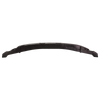 COROLLA 19-22 FRONT BUMPER ABSORBER, Upper, Hatchback