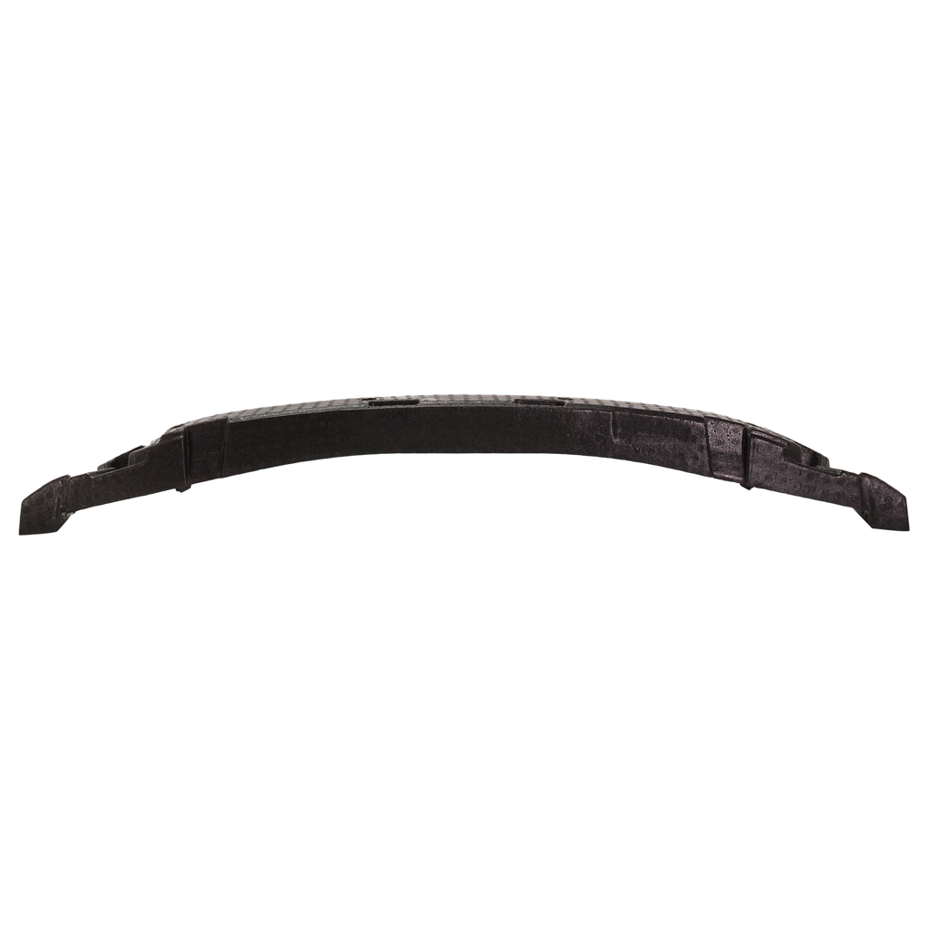 COROLLA 19-22 FRONT BUMPER ABSORBER, Upper, Hatchback