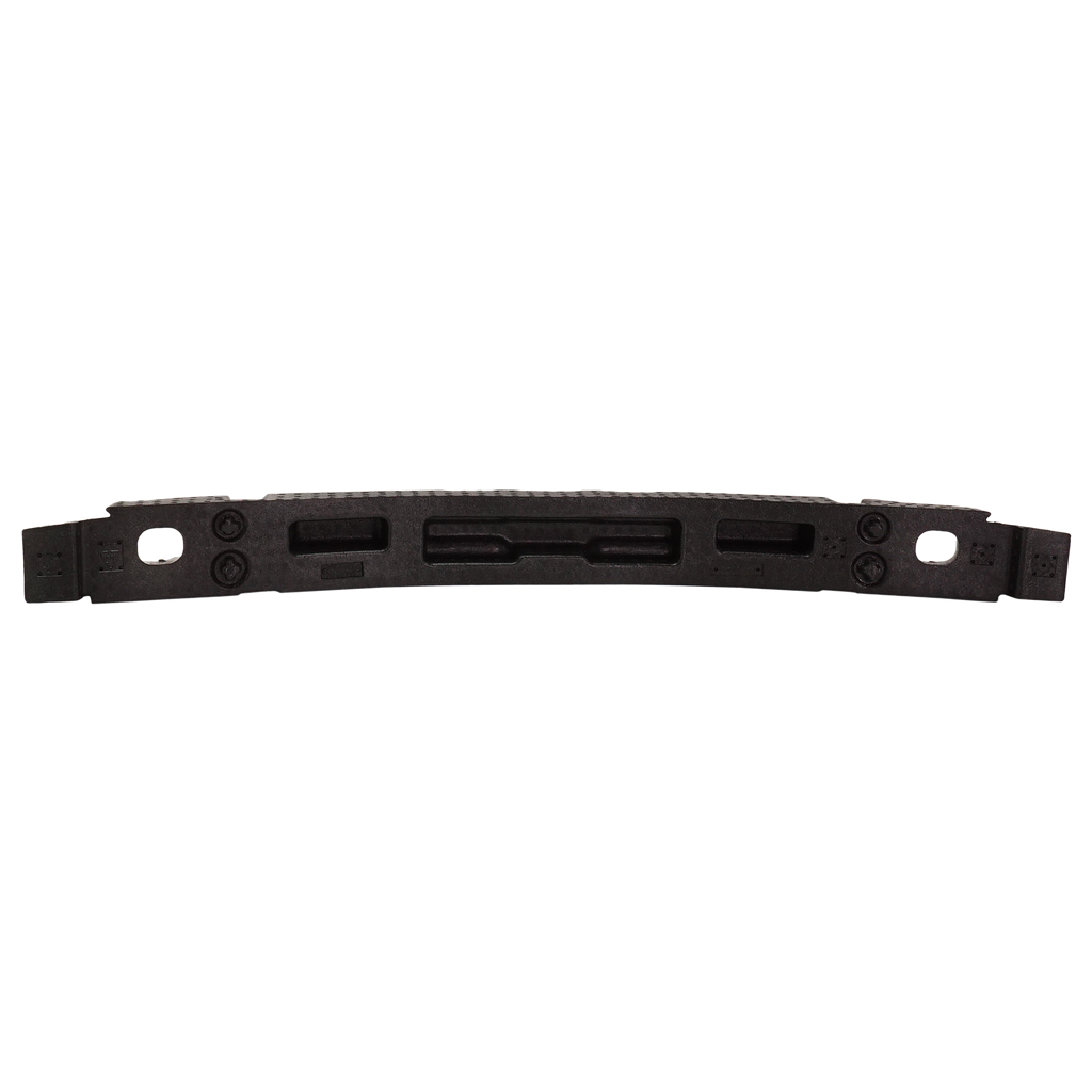 COROLLA 19-22 FRONT BUMPER ABSORBER, Upper, Hatchback
