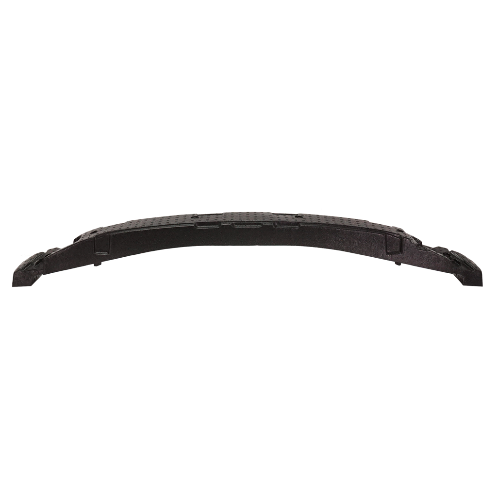 COROLLA 19-22 FRONT BUMPER ABSORBER, Upper, Hatchback