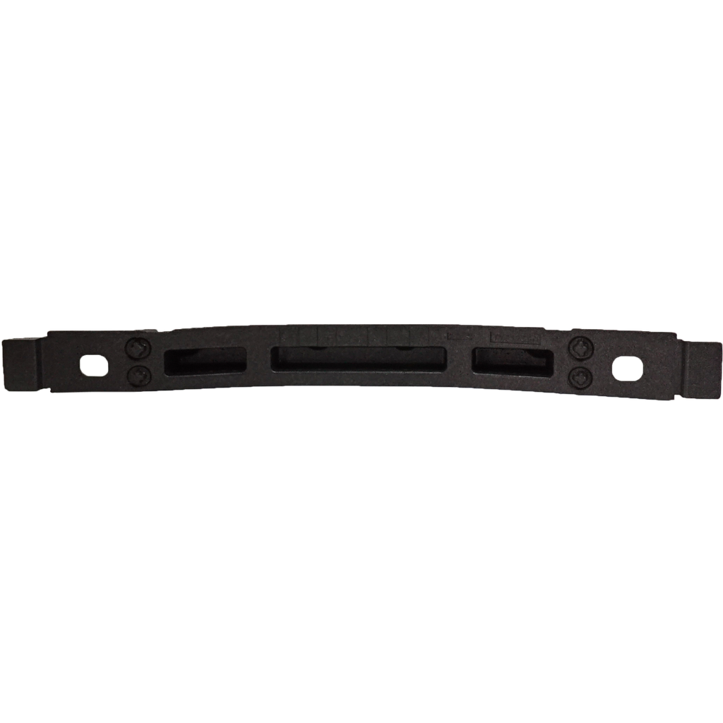 COROLLA 20-22 FRONT BUMPER ABSORBER, Upper, SE/XSE Models, Sedan, North America Built Vehicle