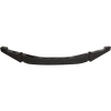 COROLLA 20-22 FRONT BUMPER ABSORBER, Upper, SE/XSE Models, Sedan, North America Built Vehicle