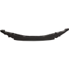 COROLLA 20-22 FRONT BUMPER ABSORBER, Upper, SE/XSE Models, Sedan, North America Built Vehicle