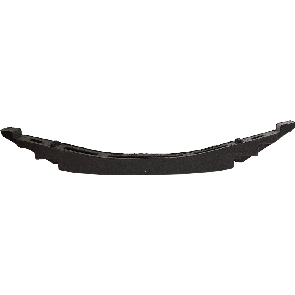 COROLLA 20-22 FRONT BUMPER ABSORBER, Upper, SE/XSE Models, Sedan, North America Built Vehicle