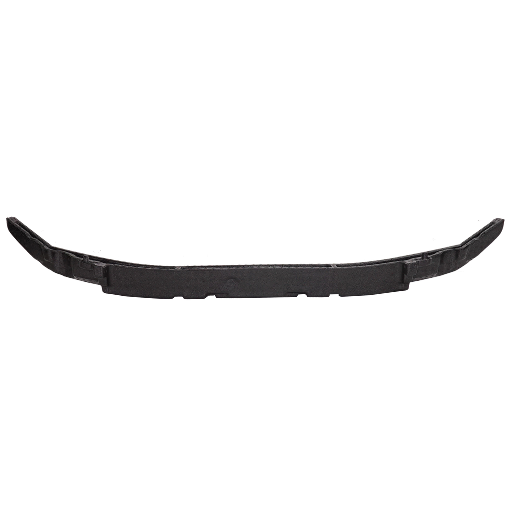 RAV4 19-23 FRONT BUMPER ABSORBER, Upper, Adventure/Trail/TRD Off-Road Models