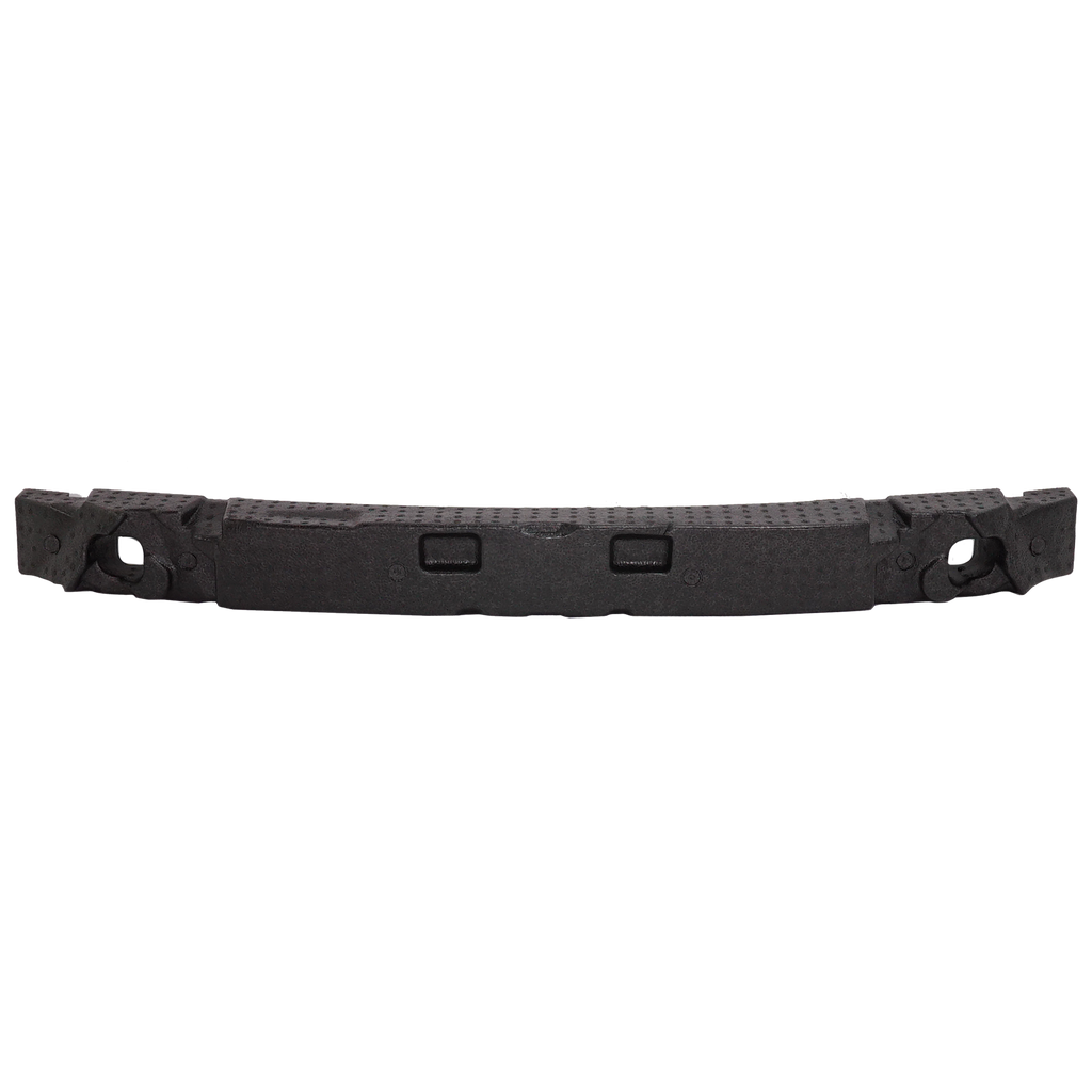 COROLLA 20-22 FRONT BUMPER ABSORBER, Upper, L/LE/XLE Models, Sedan, North America Built Vehicle