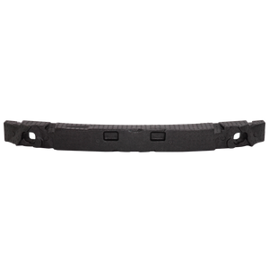COROLLA 20-22 FRONT BUMPER ABSORBER, Upper, L/LE/XLE Models, Sedan, North America Built Vehicle