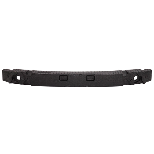 COROLLA 20-22 FRONT BUMPER ABSORBER, Upper, L/LE/XLE Models, Sedan, North America Built Vehicle