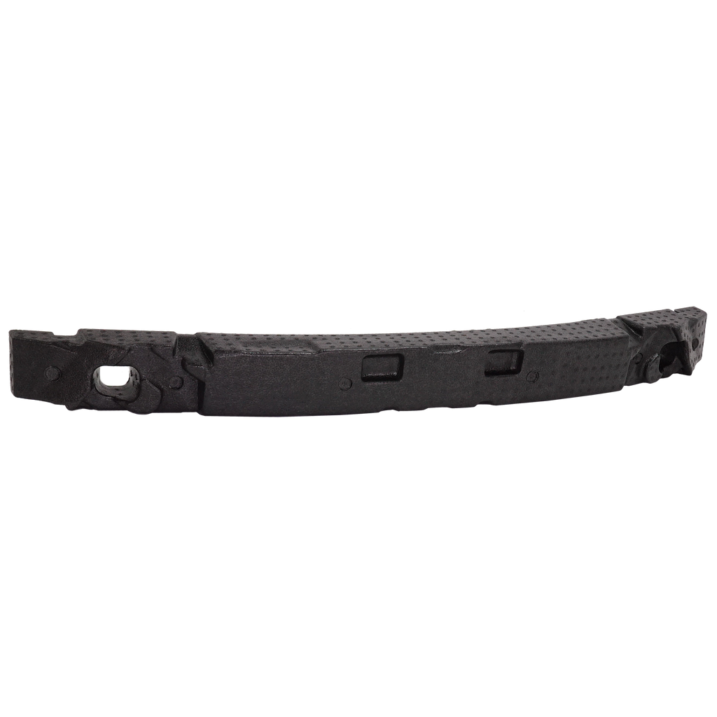 COROLLA 20-22 FRONT BUMPER ABSORBER, Upper, L/LE/XLE Models, Sedan, North America Built Vehicle