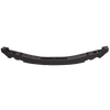COROLLA 20-22 FRONT BUMPER ABSORBER, Upper, L/LE/XLE Models, Sedan, North America Built Vehicle