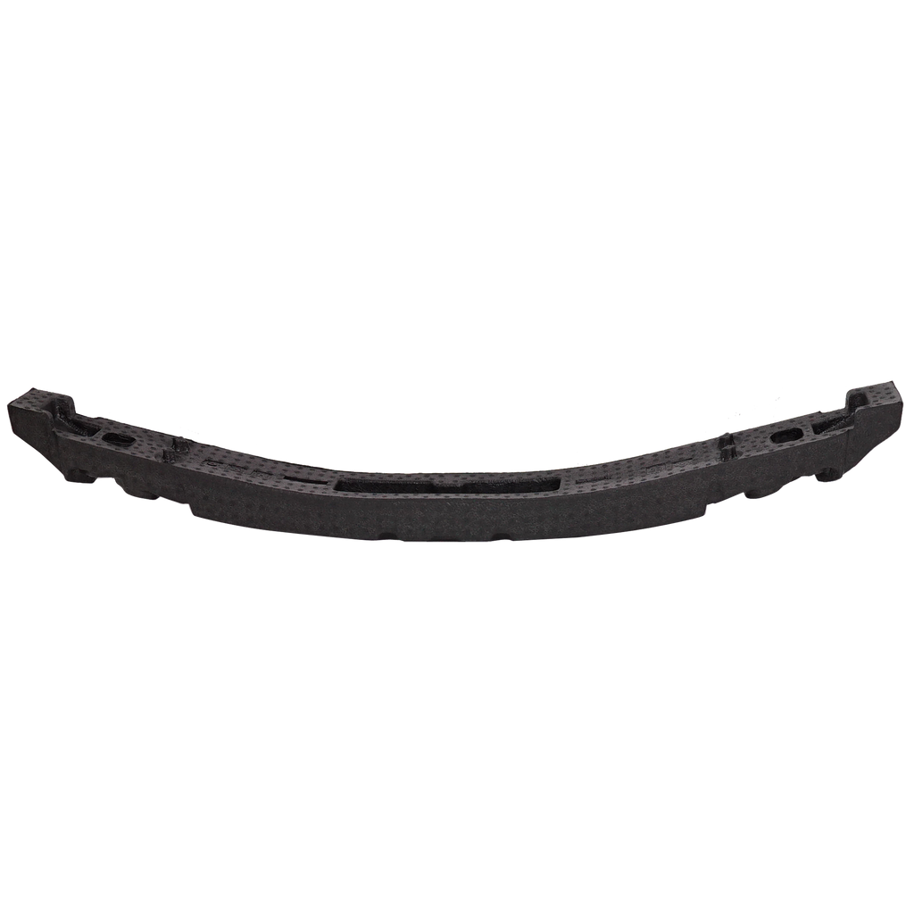 COROLLA 20-22 FRONT BUMPER ABSORBER, Upper, L/LE/XLE Models, Sedan, North America Built Vehicle