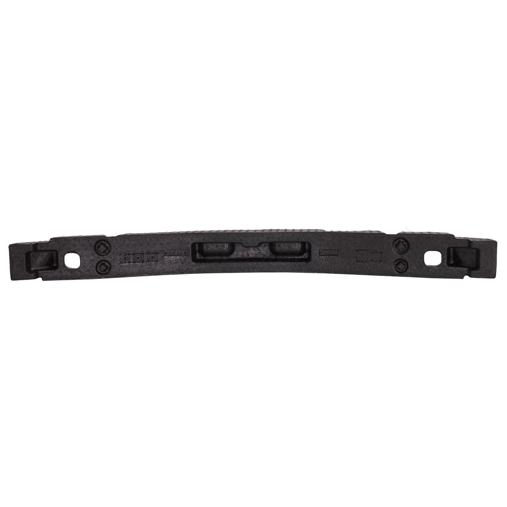 COROLLA 20-22 FRONT BUMPER ABSORBER, Upper, L/LE/XLE Models, Sedan, North America Built Vehicle