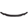 COROLLA 20-22 FRONT BUMPER ABSORBER, Upper, L/LE/XLE Models, Sedan, North America Built Vehicle
