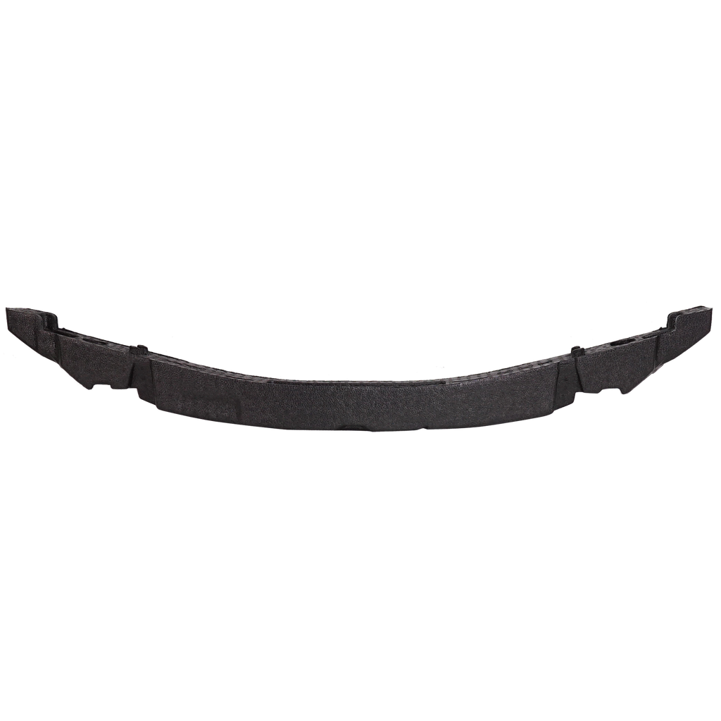 COROLLA 20-22 FRONT BUMPER ABSORBER, Upper, L/LE/XLE Models, Sedan, North America Built Vehicle