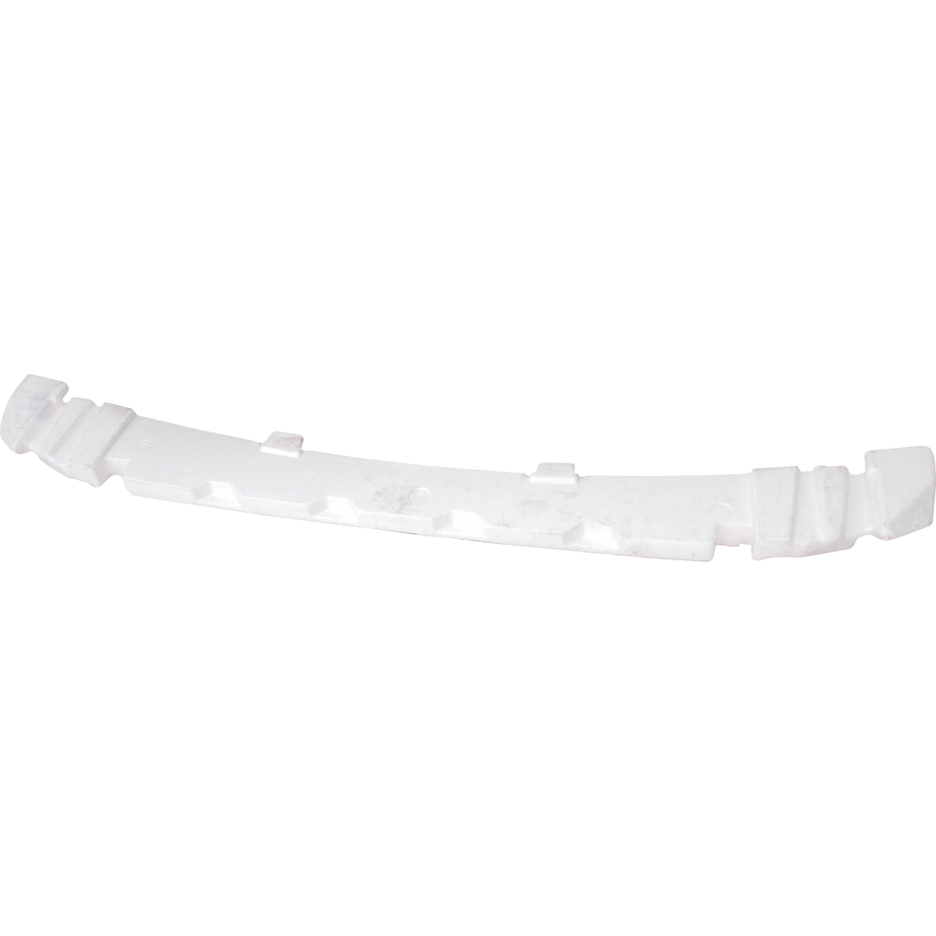 COROLLA 20-22 FRONT BUMPER ABSORBER, Lower Impact, SE/XSE Models, Sedan