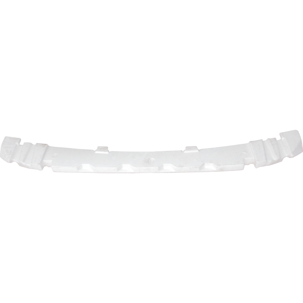COROLLA 20-22 FRONT BUMPER ABSORBER, Lower Impact, SE/XSE Models, Sedan