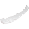 COROLLA 20-22 FRONT BUMPER ABSORBER, Lower Impact, SE/XSE Models, Sedan
