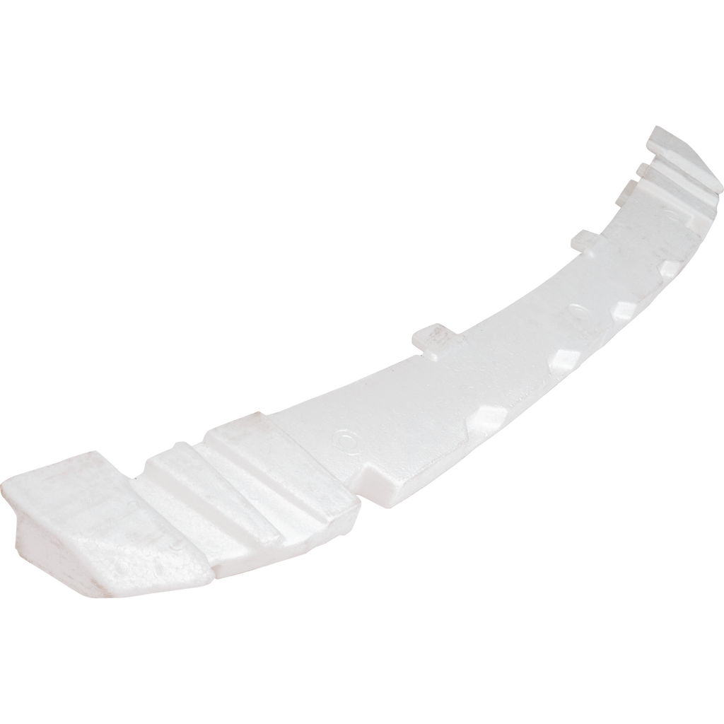 COROLLA 20-22 FRONT BUMPER ABSORBER, Lower Impact, SE/XSE Models, Sedan