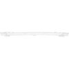 COROLLA 20-22 FRONT BUMPER ABSORBER, Lower Impact, SE/XSE Models, Sedan