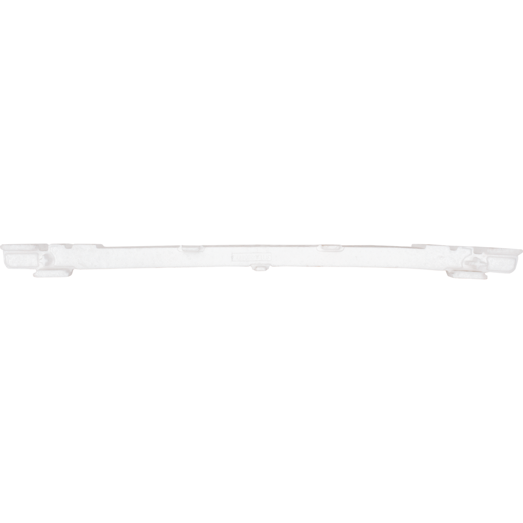 COROLLA 20-22 FRONT BUMPER ABSORBER, Lower Impact, SE/XSE Models, Sedan