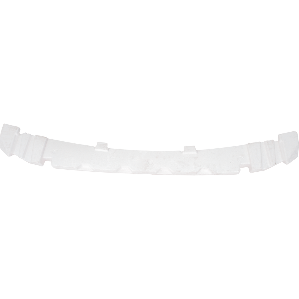 COROLLA 20-22 FRONT BUMPER ABSORBER, Lower Impact, SE/XSE Models, Sedan