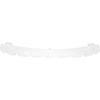 COROLLA 20-22 FRONT BUMPER ABSORBER, Lower Impact, SE/XSE Models, Sedan