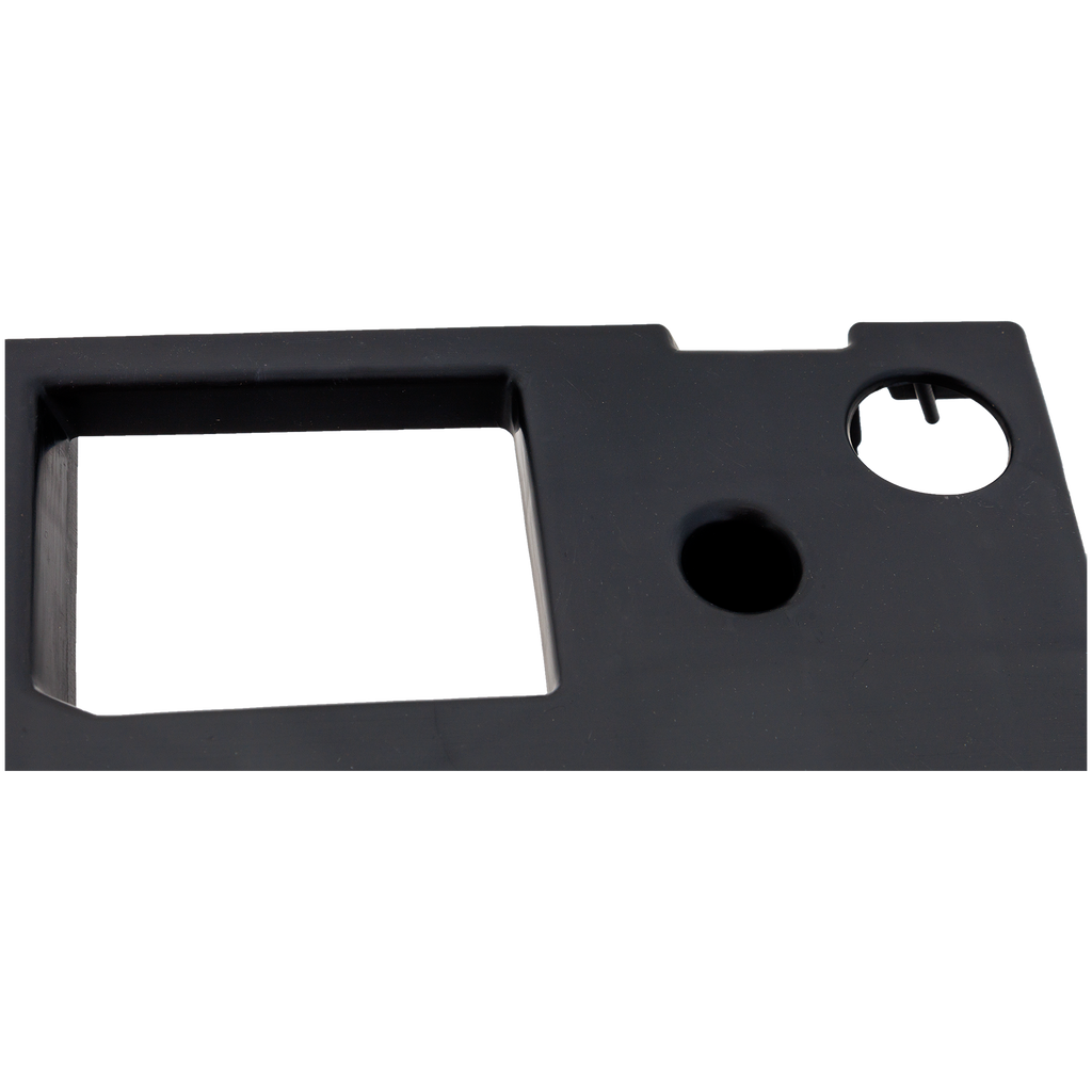 C-HR 19-19 FRONT BUMPER ABSORBER, Absorber Reinforcement, Japan Built Vehicle, Type 2, From 9-18