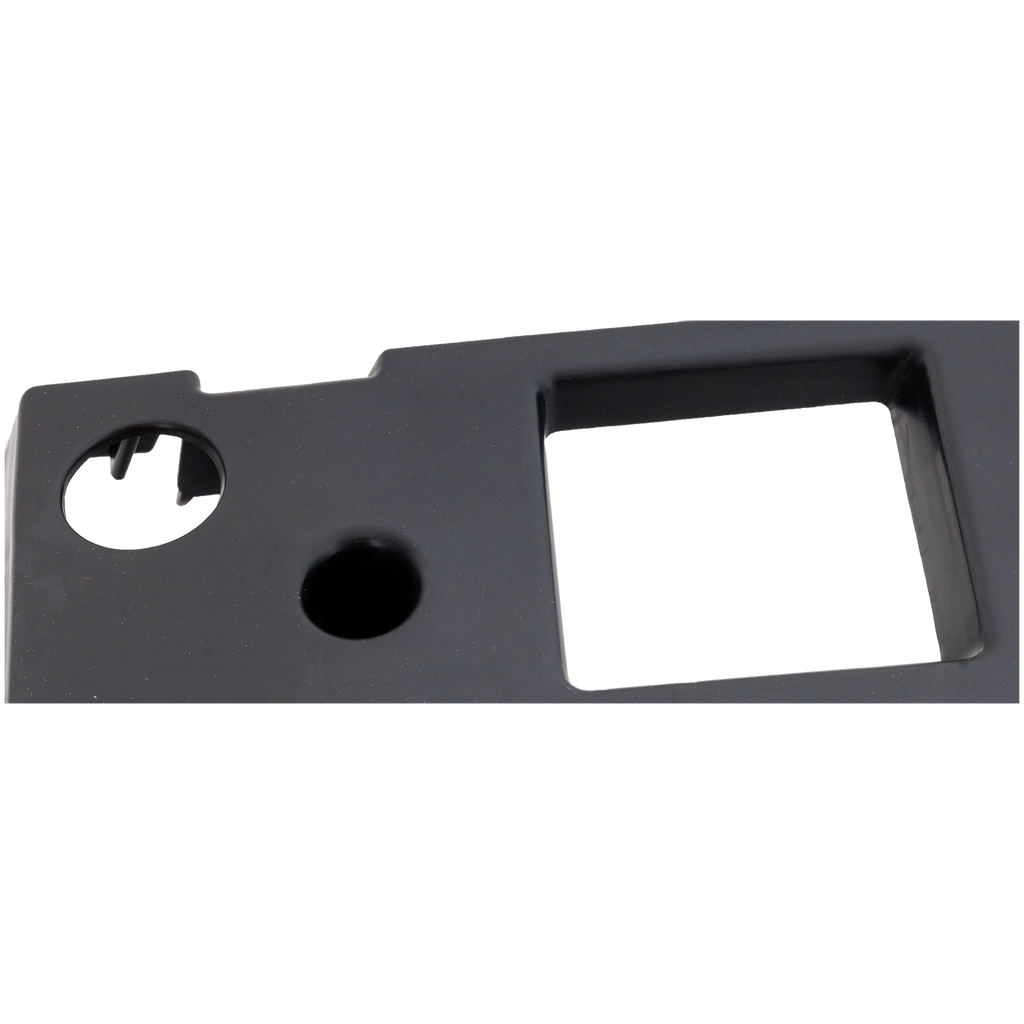 C-HR 19-19 FRONT BUMPER ABSORBER, Absorber Reinforcement, Japan Built Vehicle, Type 2, From 9-18