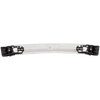 CAMRY 20-22/AVALON 21-22 FRONT REINFORCEMENT, Aluminum, Hybrid Model