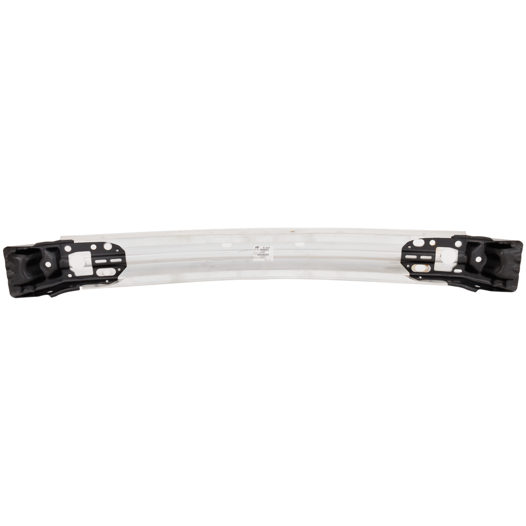 CAMRY 20-22/AVALON 21-22 FRONT REINFORCEMENT, Aluminum, Hybrid Model