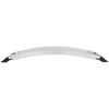 CAMRY 20-22/AVALON 21-22 FRONT REINFORCEMENT, Aluminum, Hybrid Model