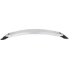 CAMRY 20-22/AVALON 21-22 FRONT REINFORCEMENT, Aluminum, Hybrid Model