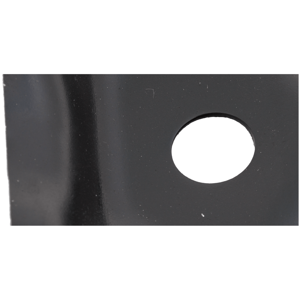 CAMRY 20-22/AVALON 21-22 FRONT REINFORCEMENT, Aluminum, Hybrid Model