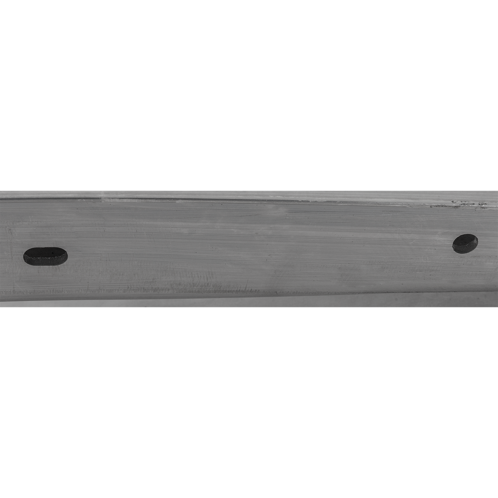 COROLLA 19-23 FRONT REINFORCEMENT, Aluminum, Hatchback